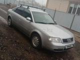 Audi A6 1998 годаfor2 400 000 тг. в Атырау – фото 5