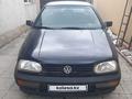 Volkswagen Golf 1992 года за 1 600 000 тг. в Тараз