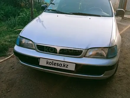 Toyota Carina E 1997 года за 2 000 000 тг. в Тараз