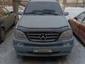 Mercedes-Benz ML 320 2002 года за 4 500 000 тг. в Павлодар – фото 5