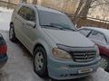 Mercedes-Benz ML 320 2002 года за 4 500 000 тг. в Павлодар – фото 7