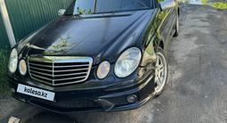 Mercedes-Benz E 320 2004 годаүшін4 100 000 тг. в Алматы