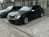 Mercedes-Benz E 320 2004 годаүшін4 100 000 тг. в Алматы – фото 2