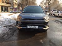 JAC JS4 2023 года за 9 300 000 тг. в Алматы