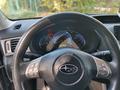 Subaru Forester 2008 годаfor7 100 000 тг. в Алматы – фото 13