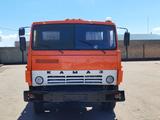 КамАЗ  5511 1989 года за 5 500 000 тг. в Кокшетау
