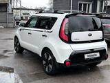 Kia Soul 2014 года за 7 700 000 тг. в Алматы – фото 3