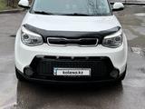 Kia Soul 2014 года за 7 700 000 тг. в Алматы – фото 5