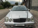 Mercedes-Benz E 320 2000 годаүшін5 200 000 тг. в Алматы – фото 3