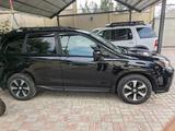 Subaru Forester 2016 года за 9 000 000 тг. в Алматы – фото 2
