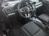 Subaru Forester 2016 года за 9 000 000 тг. в Алматы – фото 4
