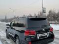 Lexus LX 570 2010 года за 19 000 000 тг. в Алматы – фото 4