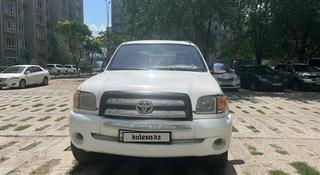 Toyota Tundra 2004 года за 6 500 000 тг. в Алматы