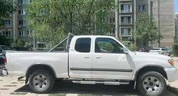 Toyota Tundra 2004 года за 6 500 000 тг. в Алматы – фото 4