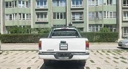 Toyota Tundra 2004 года за 6 500 000 тг. в Алматы – фото 3