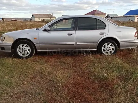 Nissan Maxima 1995 года за 1 900 000 тг. в Щучинск – фото 4