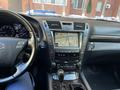 Lexus LS 460 2008 годаүшін8 499 900 тг. в Астана – фото 12