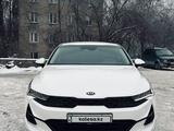 Kia K5 2020 года за 13 500 000 тг. в Алматы – фото 3