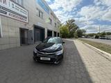 Toyota Camry 2014 года за 7 500 000 тг. в Караганда – фото 3