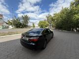 Toyota Camry 2014 года за 7 500 000 тг. в Караганда