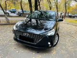 Hyundai Accent 2020 годаүшін7 600 000 тг. в Алматы – фото 2