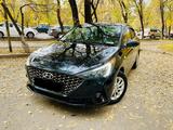 Hyundai Accent 2020 годаүшін7 600 000 тг. в Алматы