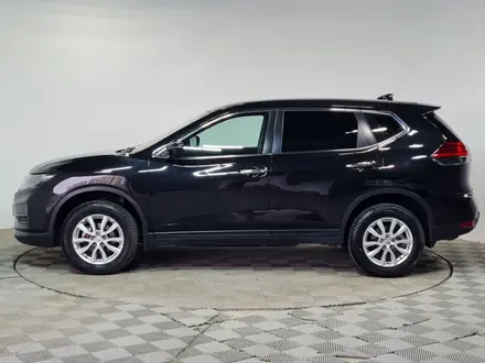 Nissan X-Trail 2021 года за 10 190 000 тг. в Алматы – фото 8