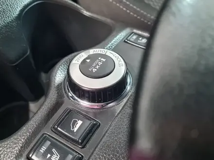 Nissan X-Trail 2021 года за 10 190 000 тг. в Алматы – фото 15