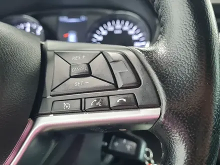 Nissan X-Trail 2021 года за 10 190 000 тг. в Алматы – фото 16