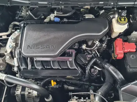 Nissan X-Trail 2021 года за 10 190 000 тг. в Алматы – фото 11