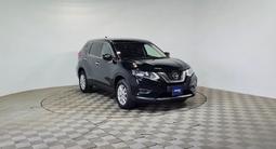 Nissan X-Trail 2021 годаүшін10 190 000 тг. в Алматы – фото 3