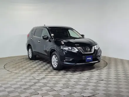 Nissan X-Trail 2021 года за 10 190 000 тг. в Алматы – фото 3