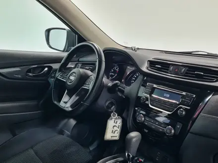 Nissan X-Trail 2021 года за 10 190 000 тг. в Алматы – фото 17