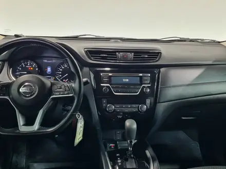 Nissan X-Trail 2021 года за 10 190 000 тг. в Алматы – фото 18
