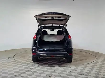 Nissan X-Trail 2021 года за 10 190 000 тг. в Алматы – фото 9