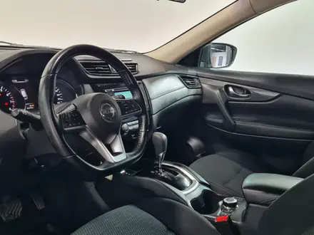 Nissan X-Trail 2021 года за 10 190 000 тг. в Алматы – фото 20