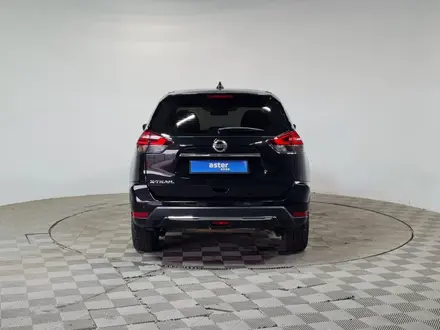 Nissan X-Trail 2021 года за 10 190 000 тг. в Алматы – фото 6