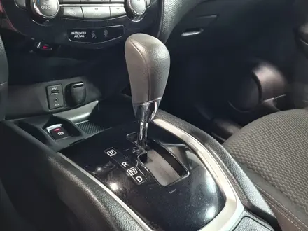 Nissan X-Trail 2021 года за 10 190 000 тг. в Алматы – фото 22