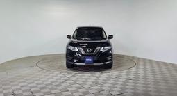 Nissan X-Trail 2021 годаүшін10 190 000 тг. в Алматы – фото 2