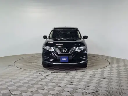 Nissan X-Trail 2021 года за 10 190 000 тг. в Алматы – фото 2