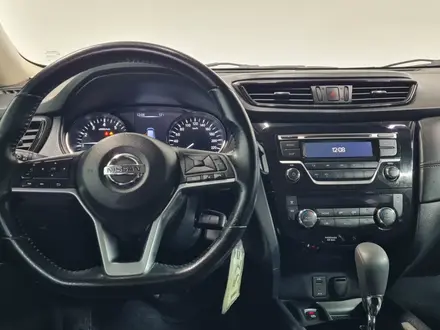 Nissan X-Trail 2021 года за 10 190 000 тг. в Алматы – фото 23