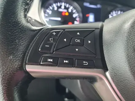 Nissan X-Trail 2021 года за 10 190 000 тг. в Алматы – фото 24