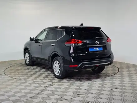 Nissan X-Trail 2021 года за 10 190 000 тг. в Алматы – фото 7