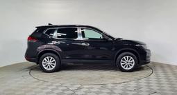 Nissan X-Trail 2021 годаүшін10 190 000 тг. в Алматы – фото 4