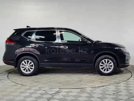 Nissan X-Trail 2021 года за 10 190 000 тг. в Алматы – фото 4