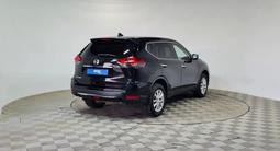 Nissan X-Trail 2021 годаүшін10 190 000 тг. в Алматы – фото 5