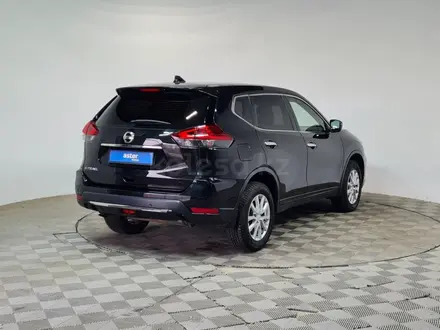 Nissan X-Trail 2021 года за 10 190 000 тг. в Алматы – фото 5