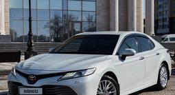 Toyota Camry 2021 года за 14 500 000 тг. в Петропавловск