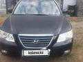 Hyundai Sonata 2008 годаүшін4 200 000 тг. в Алматы