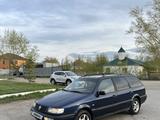 Volkswagen Passat 1995 года за 1 820 000 тг. в Астана – фото 4